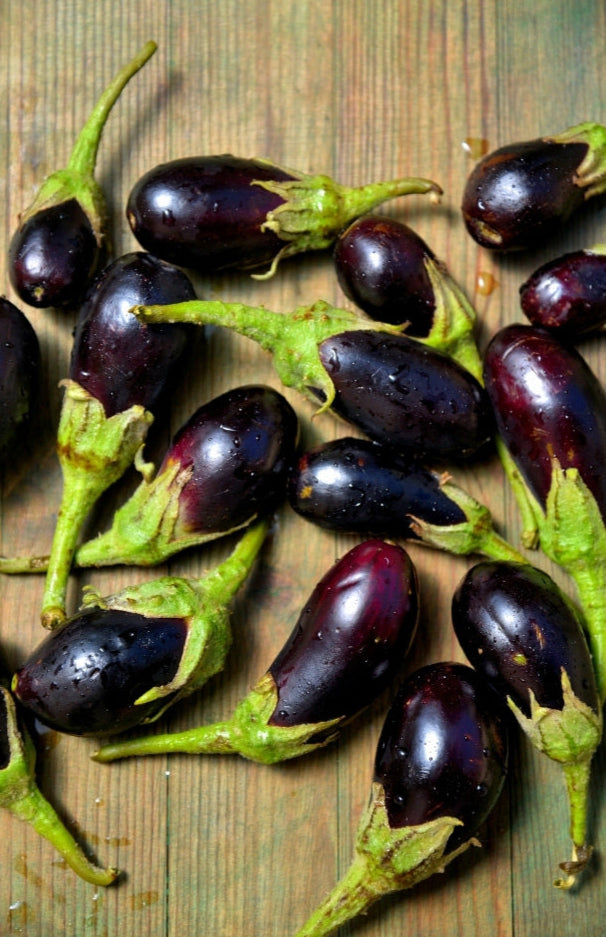 Brinjal