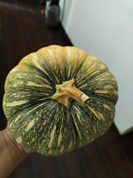 Pumpkin (Kaddu)| Farm Fresh & Nourishing | Organically Grown