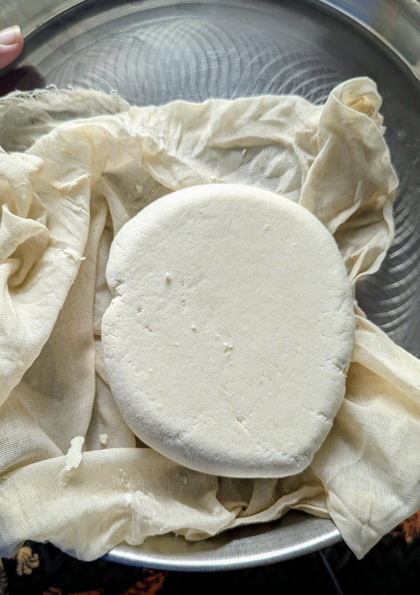 A2 Gir Cow Milk Products Combo 🐮 | Paneer (200g), Curd (450ml), Buttermilk (1ltr) | Fresh & Wholesome | Small-Batch | Naturally Nourishing