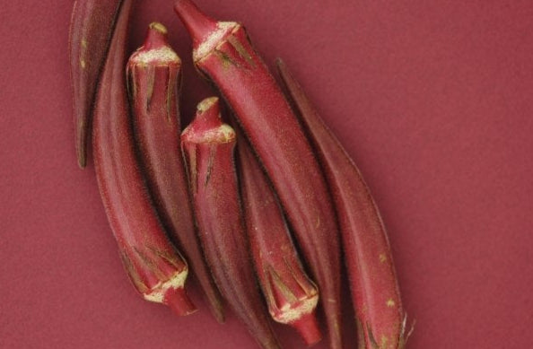 Lal Bhindi