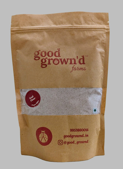 Ragi Pack