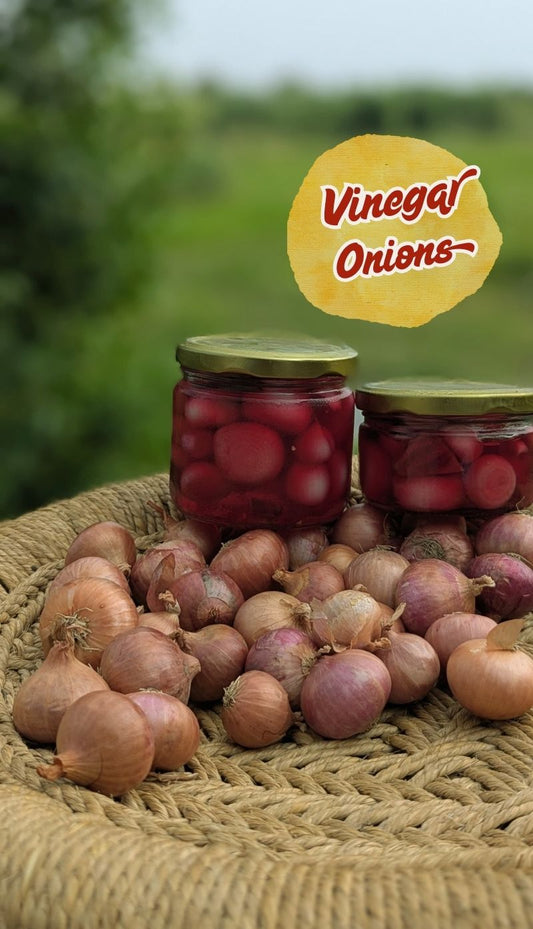 Vinegar Onions_GG