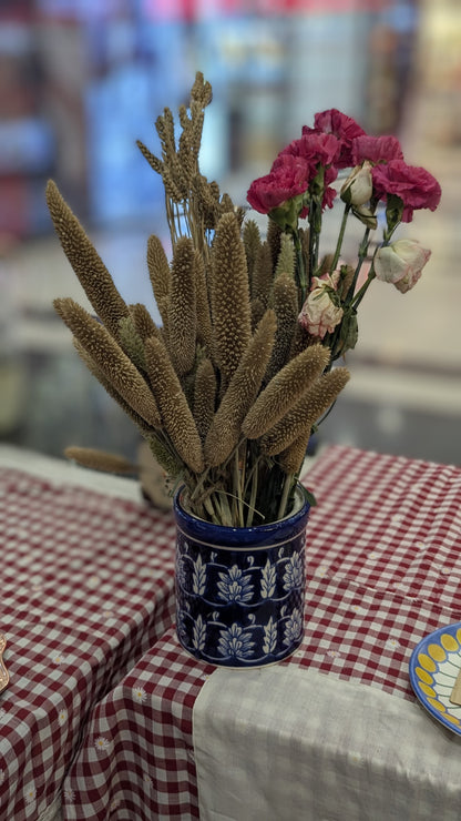 🌾 Dried Florets | Handpicked Stalks | Naturally Preserved